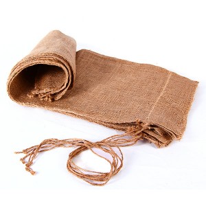 Set of 75 Hessian Sandbags