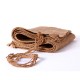 Set of 5 Hessian Sandbags