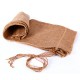 Set of 5 Hessian Sandbags