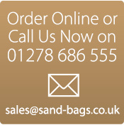 Contact Sand-bags UK