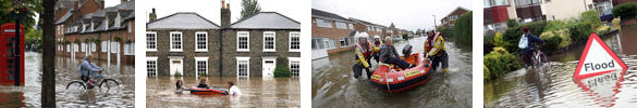 Order Your Flood Defense Now For Fast Delivery