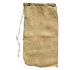Loose Hessian Sandbags