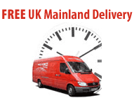 Fast UK Shipping