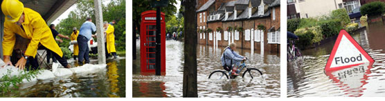 Sand Bags UK