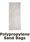 Polypropylene Sand Bags