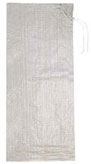 1/3 Size Loose Polypropylene rot proof Sandbags