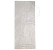 Loose White Polypropylene Sandbags